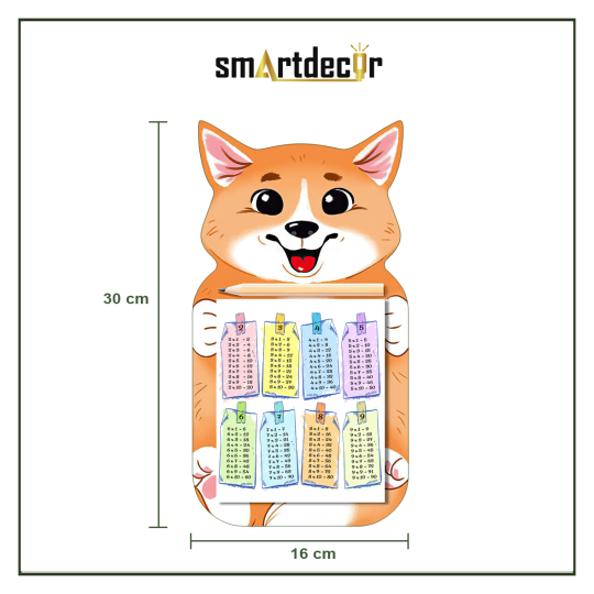 BỘ KIDS CÚN LUCY -  SDB16