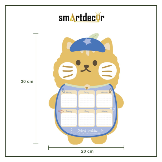 BỘ KIDS MÈO BELLA -  SDB04