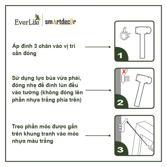 TRANH TRỪU TƯỢNG - TTT0014