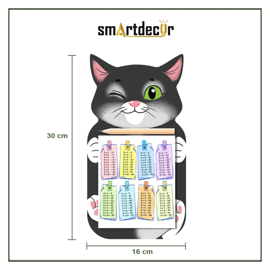 BỘ KIDS MÈO LEO -  SDB17