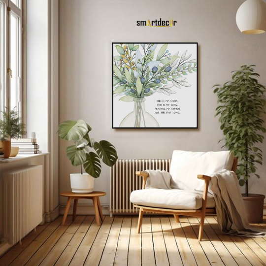 VƯỜN NHIỆT ĐỚI - TH0105