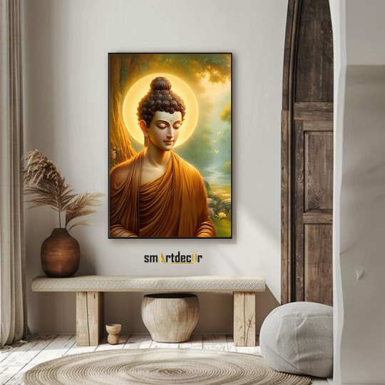 TRANH PHẬT GIÁO  TP0022
