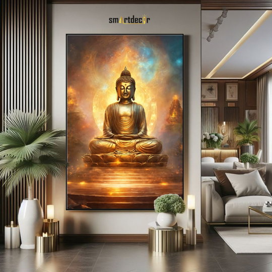 TRANH PHẬT GIÁO  TP0026