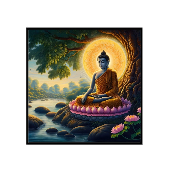 TRANH PHẬT GIÁO  TP0034