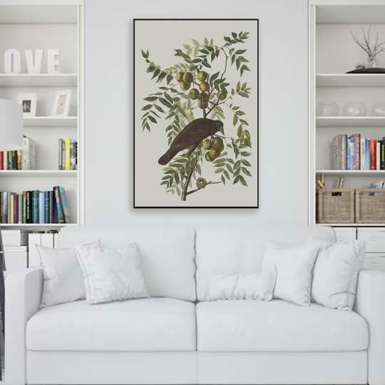 TRANH ĐỘNG VẬT -TV0003