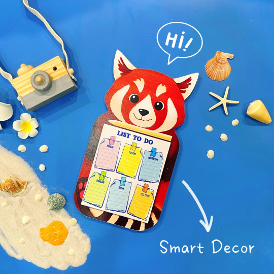 BỘ KIDS CÁO CHIBI -  SDB15