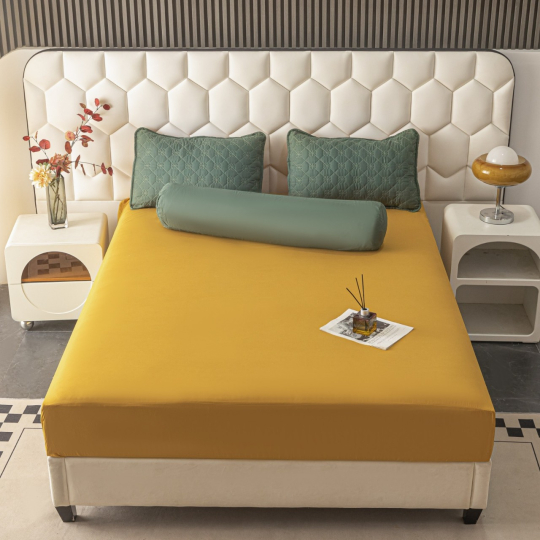 BỘ CHĂN GA GỐI CHẦN BÔNG -ESM001